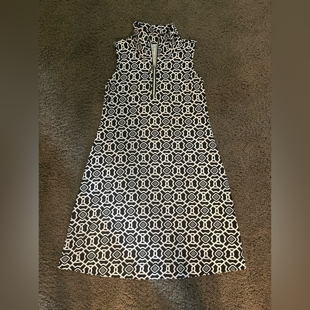 Lulu B Dress. Size Small